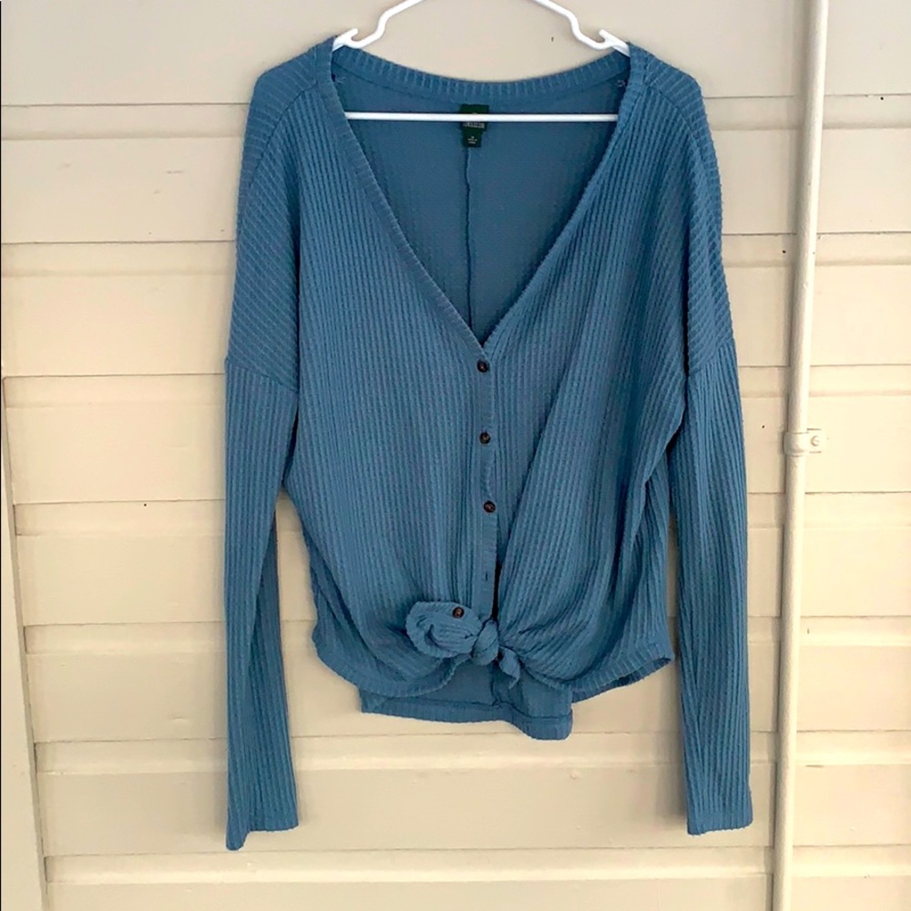 Sweater top